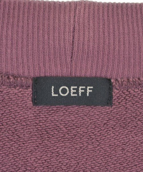 LOEFF 運動衫