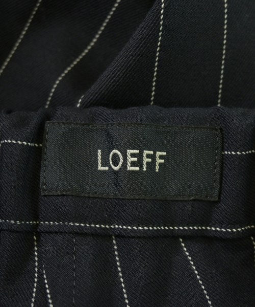 LOEFF 其他款