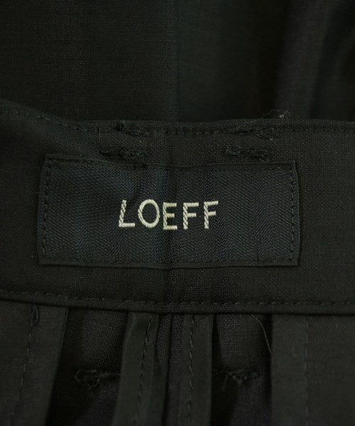LOEFF 長褲