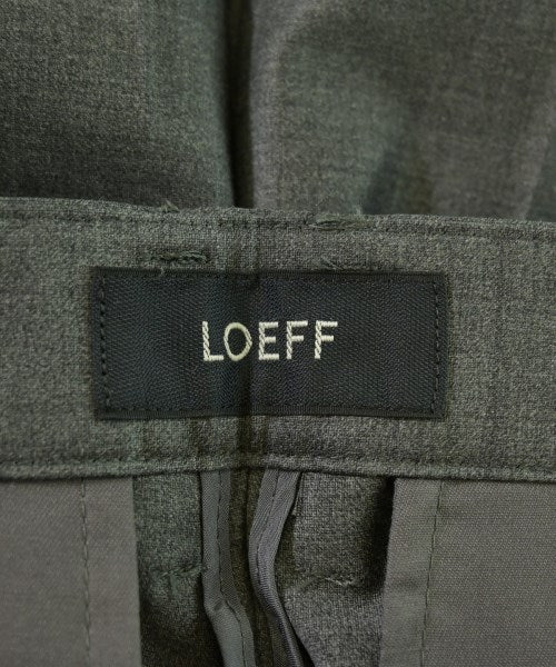 LOEFF 長褲