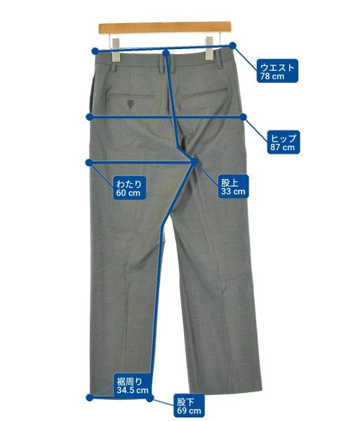 LOEFF 長褲