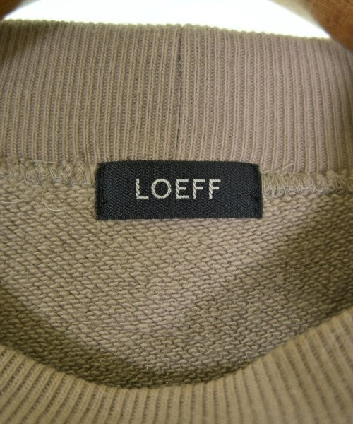 LOEFF 運動衫