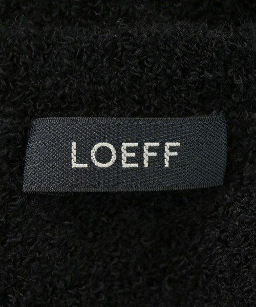 LOEFF 背心