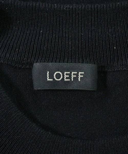 LOEFF 無袖上衣