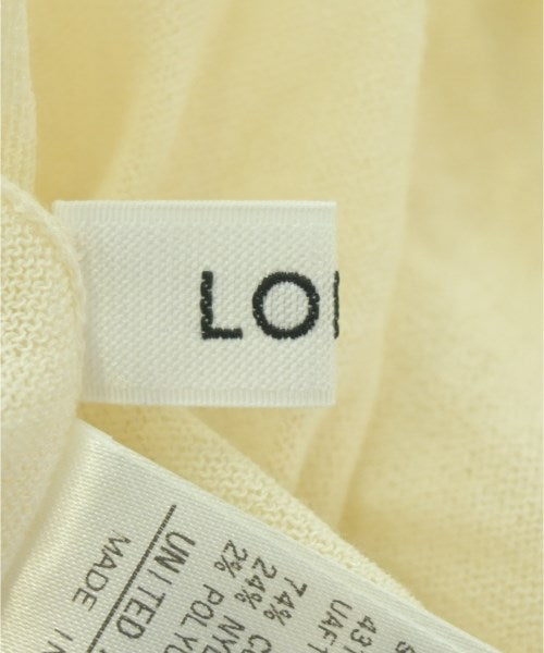 LOEFF 無袖上衣