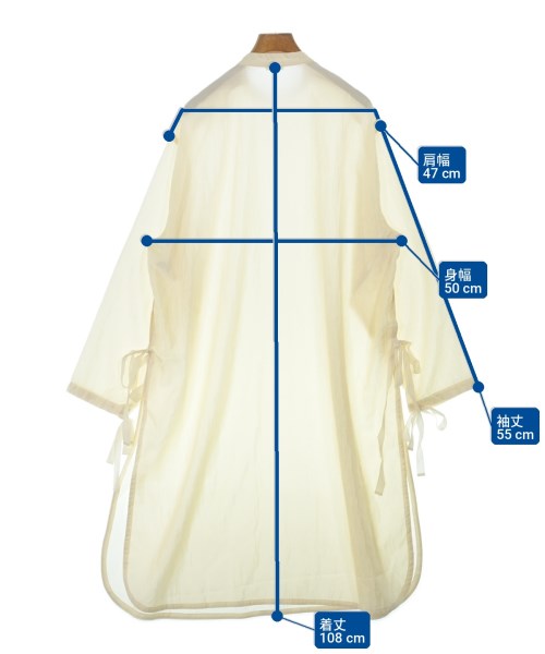 LOEFF 女襯衫