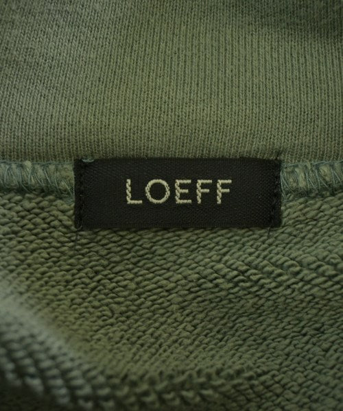 LOEFF 運動衫