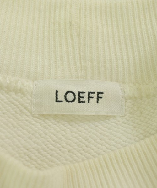LOEFF 運動衫