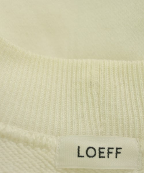 LOEFF 運動衫