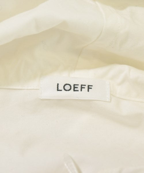 LOEFF 其他飛行外套