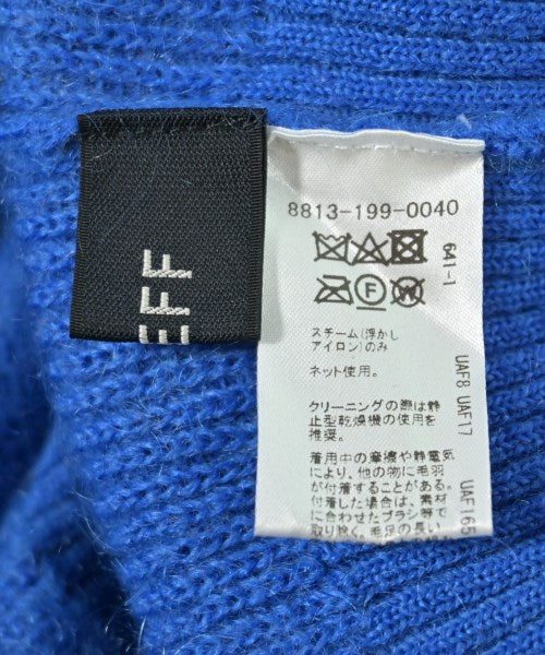 LOEFF 毛衣