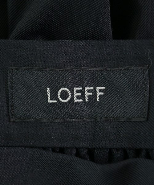 LOEFF 長裙/超長裙