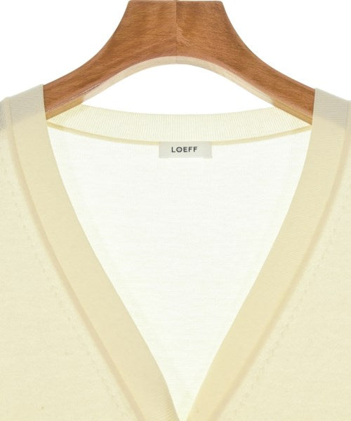LOEFF 開襟衫
