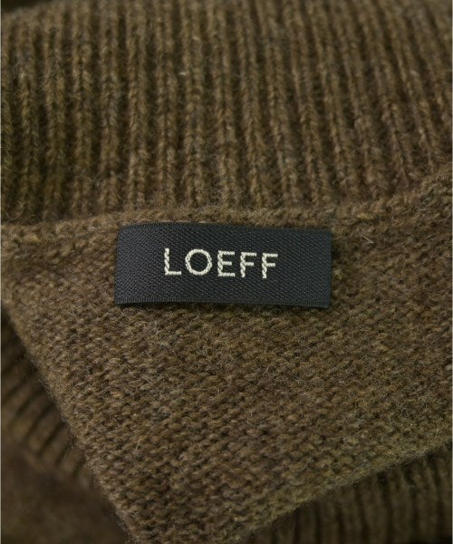 LOEFF 毛衣