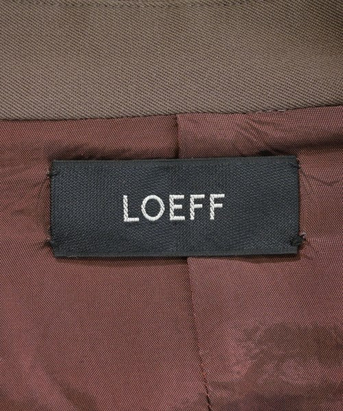 LOEFF 洋裝
