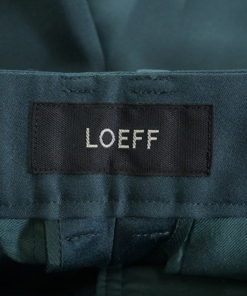 LOEFF 長褲