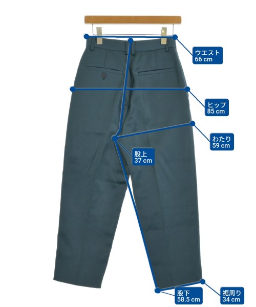 LOEFF 長褲