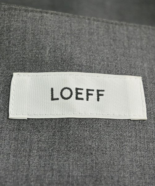LOEFF 背心
