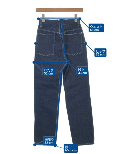 LOEFF 牛仔褲