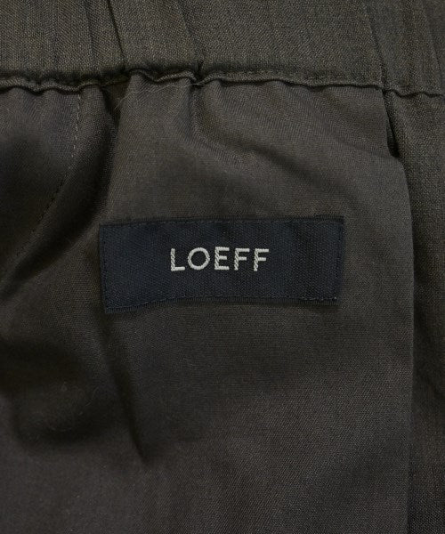 LOEFF 其他款