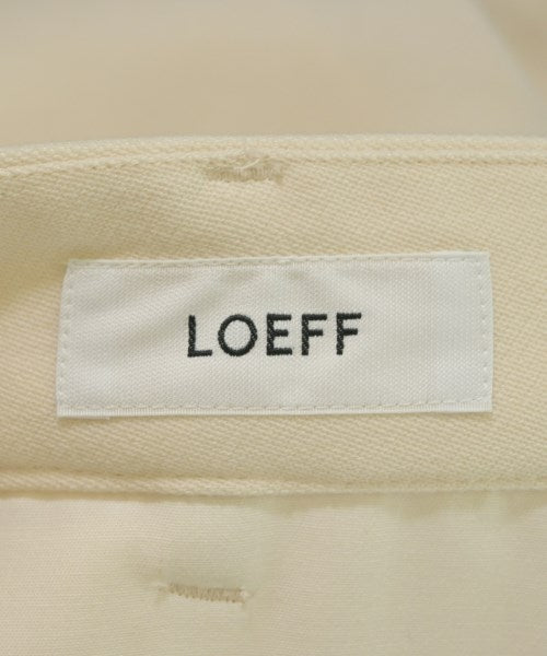 LOEFF 其他款