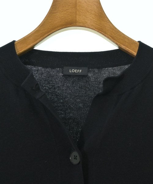 LOEFF 開襟衫