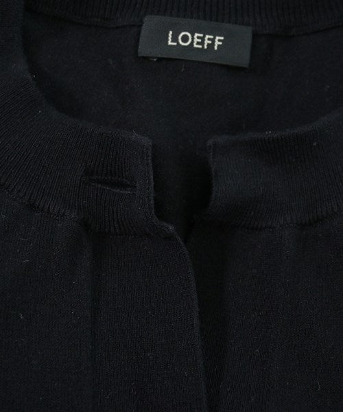 LOEFF 開襟衫