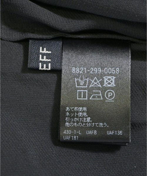 LOEFF 女襯衫