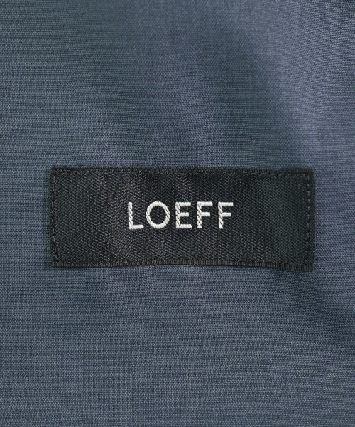 LOEFF 夾克