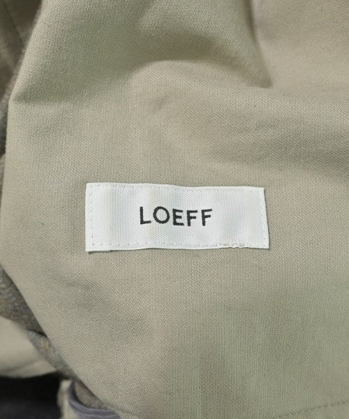 LOEFF 其他款
