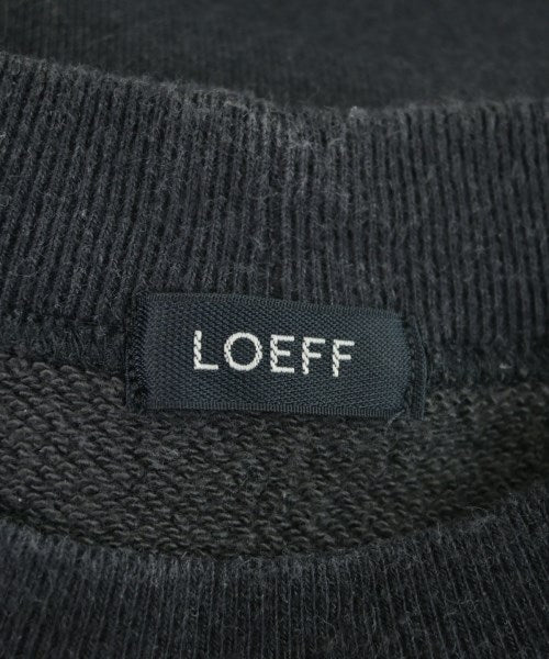 LOEFF 運動衫