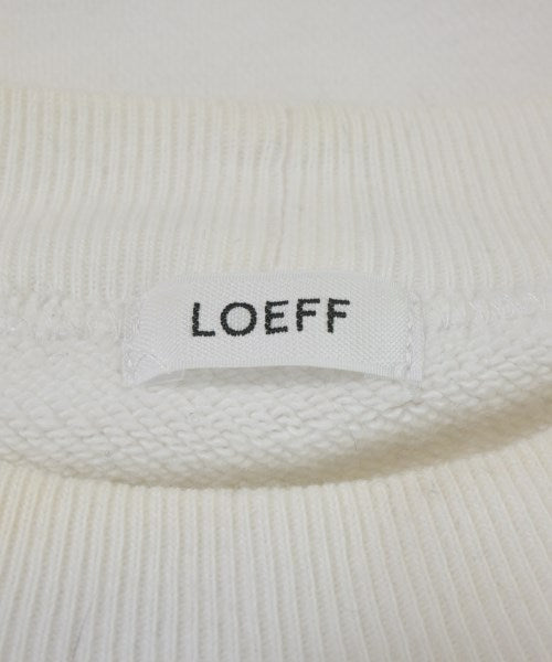 LOEFF 運動衫