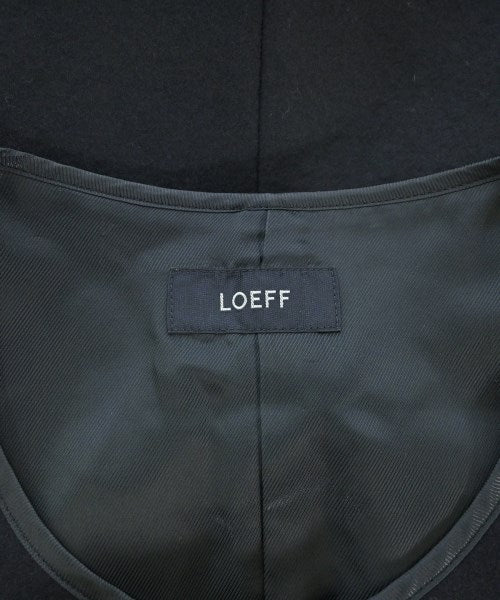 LOEFF 其他飛行外套