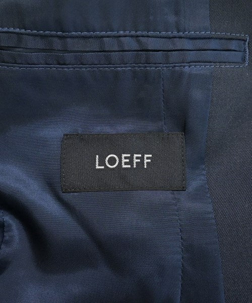 LOEFF 西裝外套