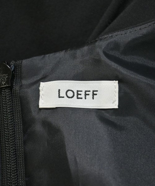 LOEFF 連身衣/馬戲團服/連身褲