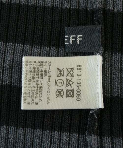 LOEFF 毛衣