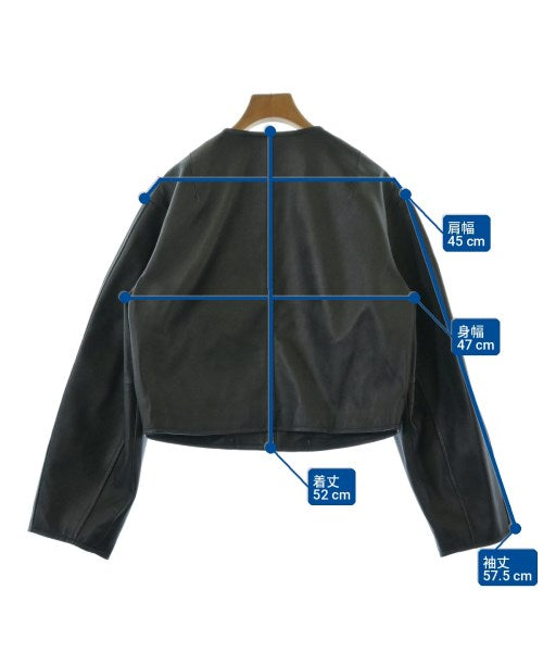 LOEFF 騎士夾克