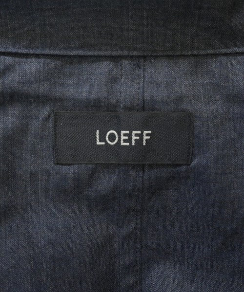 LOEFF 西裝外套