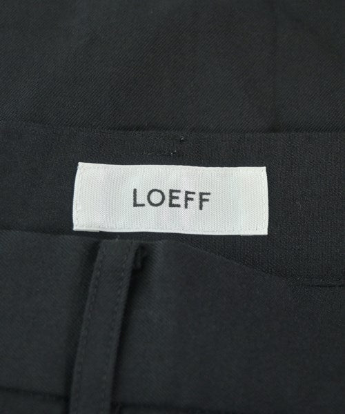 LOEFF 長褲