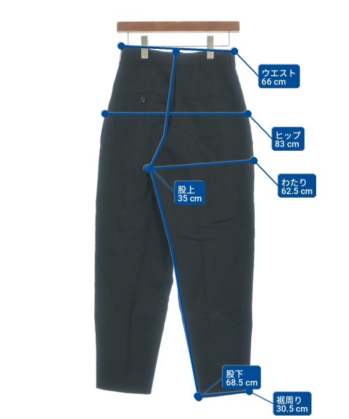 LOEFF 長褲