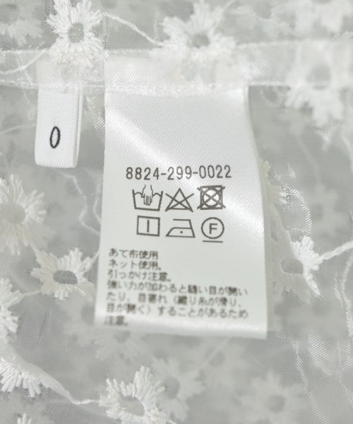 LOEFF 長裙/超長裙