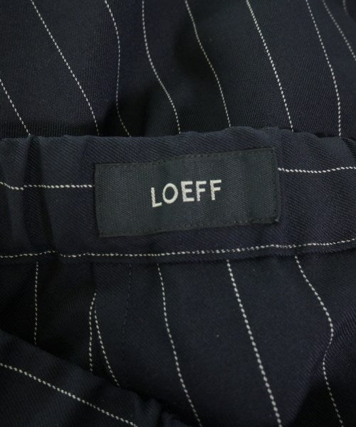 LOEFF 其他款