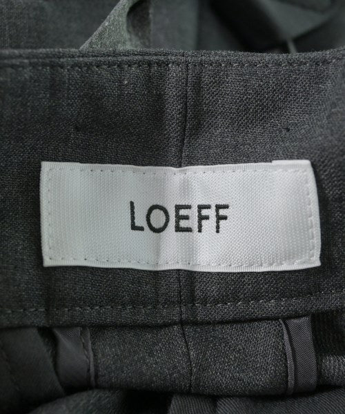 LOEFF 其他款