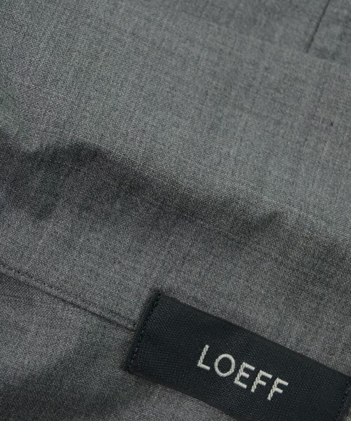 LOEFF 休閒夾克