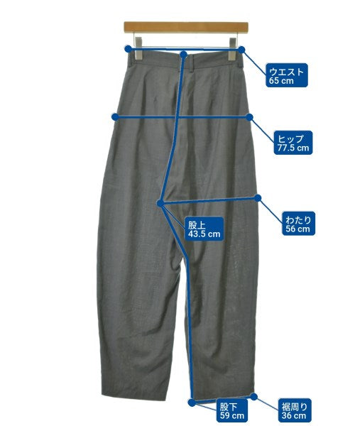 LOEFF 長褲