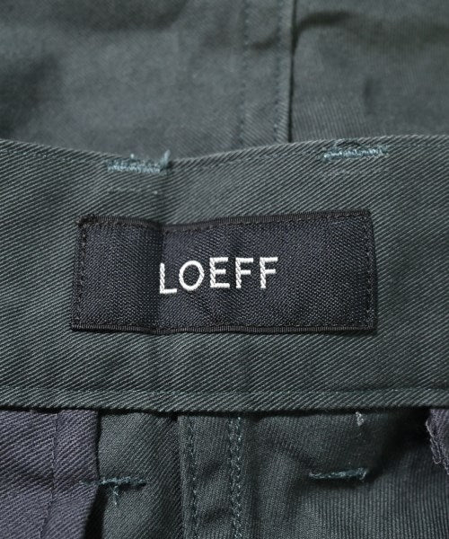 LOEFF 短褲