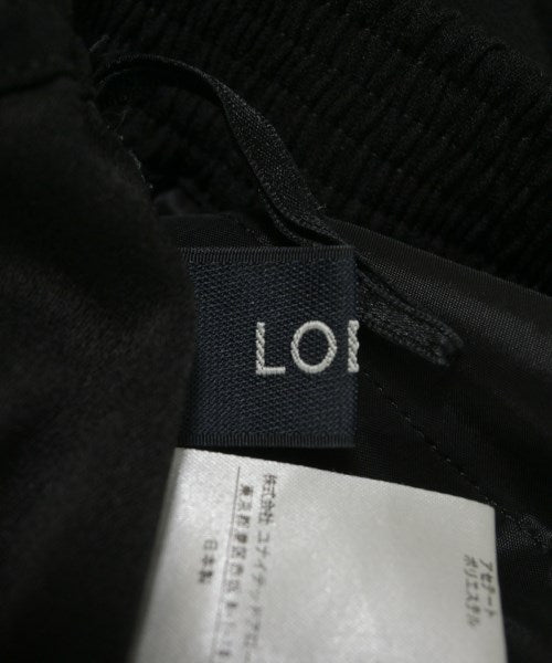 LOEFF 其他款