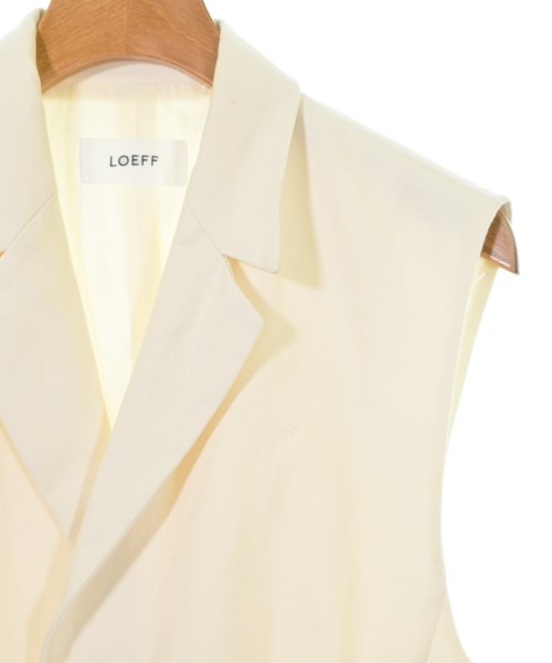 LOEFF 休閒夾克