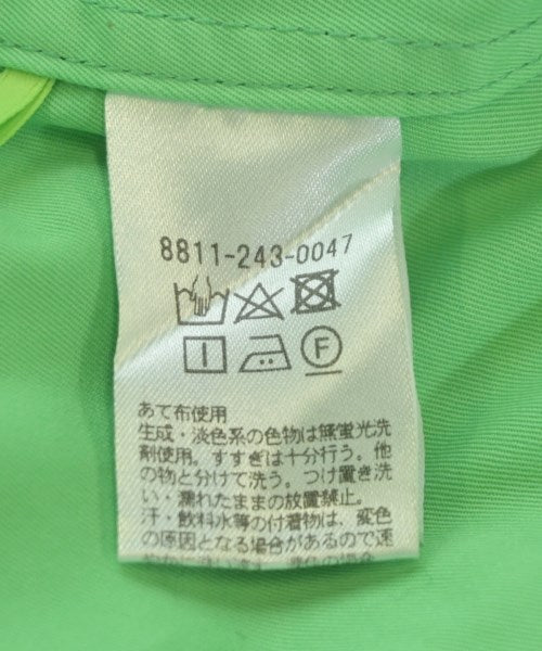 LOEFF 休閒襯衫