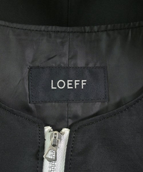 LOEFF 背心